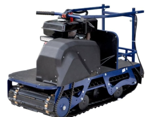 Мотобуксировщик БАРС ПАРТИЗАН 380 F7F в Белгороде