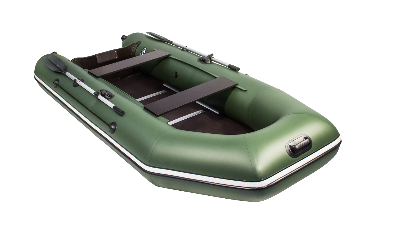  Лодка АКВА 3200 ск в Белгороде