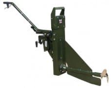 Рама - редуктор для болотохода SEA-PRO 5-7.5 л.с. в Белгороде