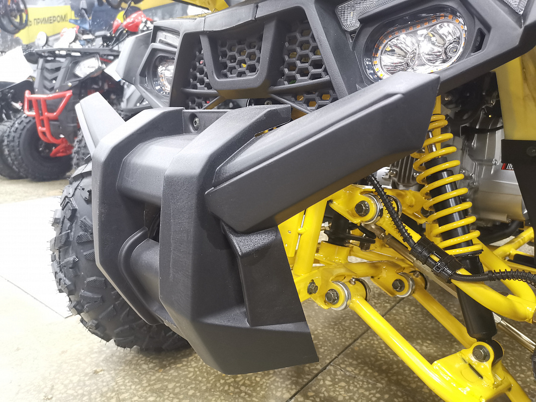 Квадроцикл PROMAX STORM 190 PRO в Белгороде