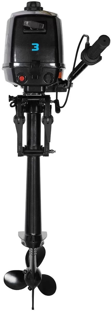 Лодочный мотор MARLIN MP 3 AMHS в Белгороде