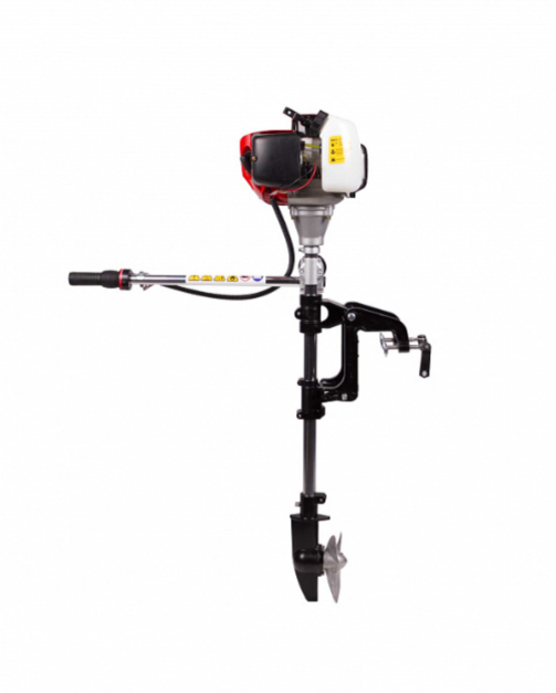 Подвесной лодочный мотор TOYAMA TA 2 в Белгороде