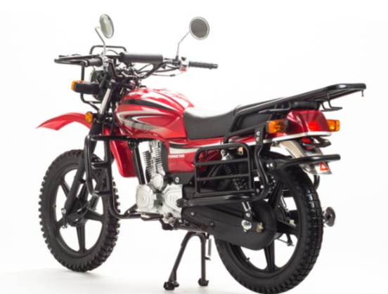Мотоцикл FORESTER 200 (2021 г.) в Белгороде