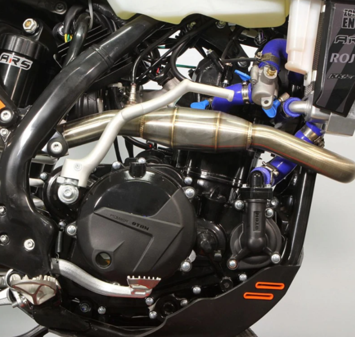 Мотоцикл Avantis Enduro 300 PRO EFI Exclusive (NC250/177MM) ARS в Белгороде