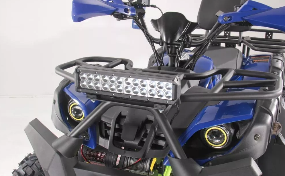 Квадроцикл YACOTA SELA MAX 200 в Белгороде