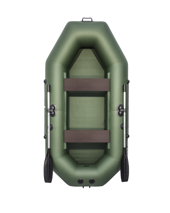 Лодка АКВА-МАСТЕР 260 в Белгороде