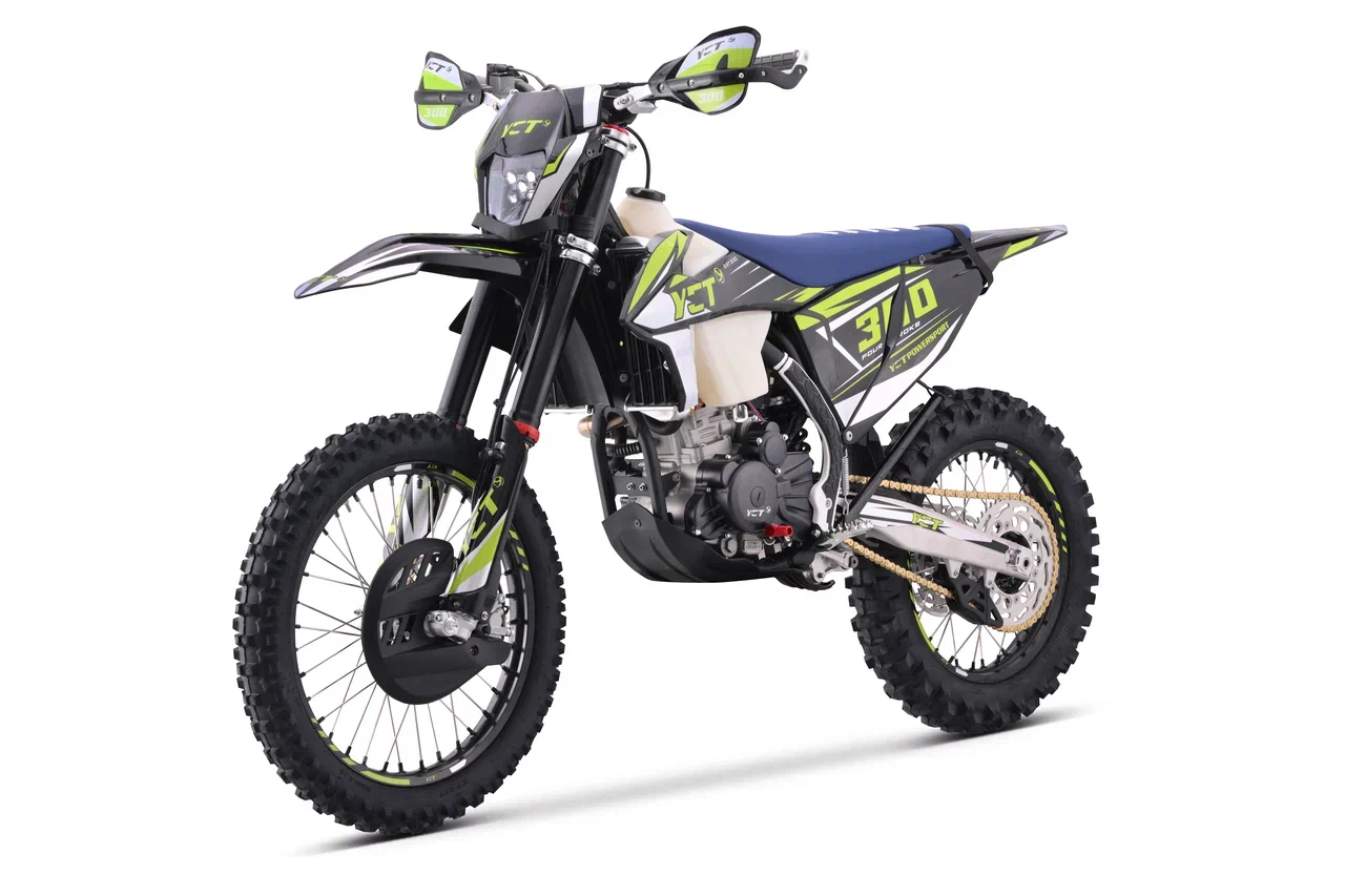 Кроссовый мотоцикл YACOTA NB300 в Белгороде