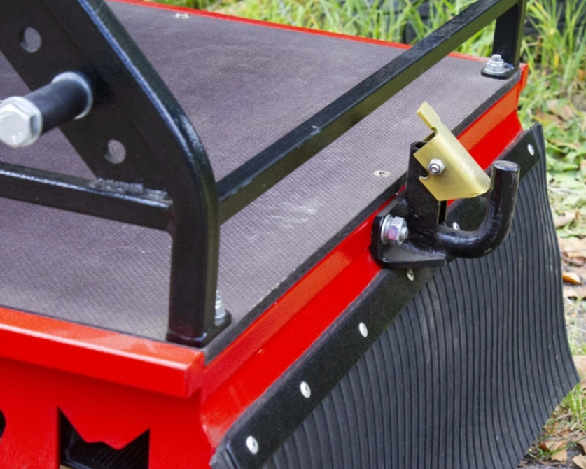 Мотобуксировщик POMOR X-600 K20 в Белгороде