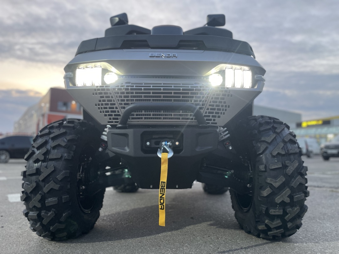 Квадроцикл BENDA Redstone 550 R2 в Белгороде
