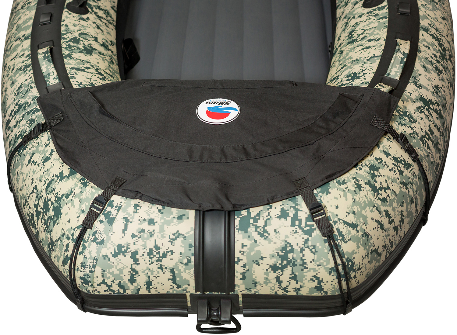 НОСОВАЯ СУМКА AIR, SDP 330-420 в Белгороде