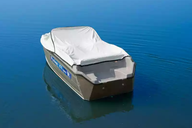 Комбинированный катер Wyatboat-470 Open в Белгороде