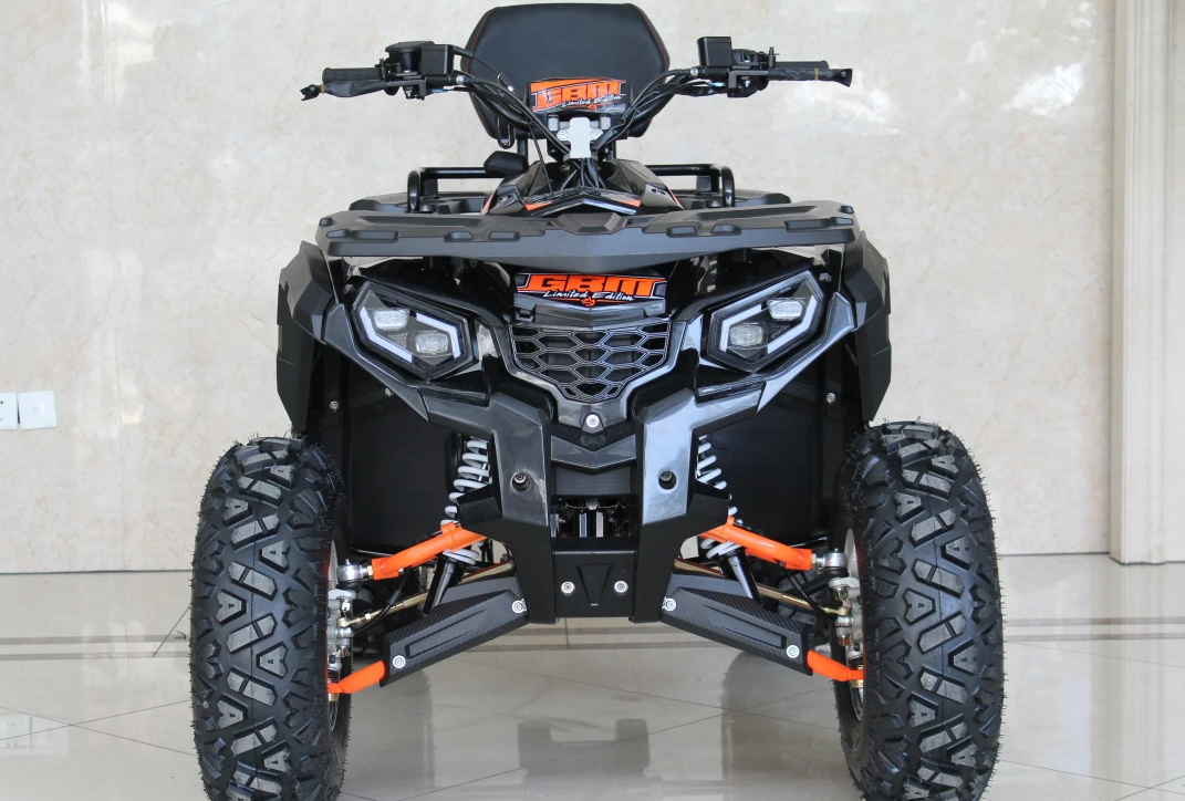 Квадроцикл GBM STORMRIDER 300 NEW PREMIUM в Белгороде