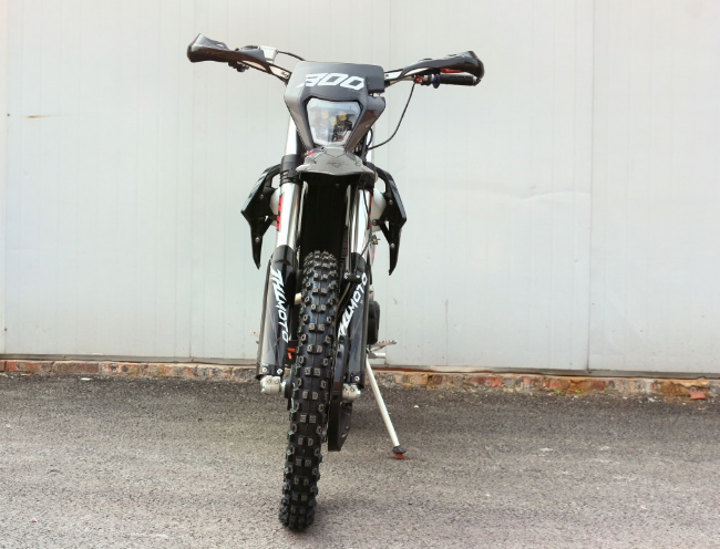 Мотоцикл JHLMOTO JHL Z3+ CB300 (175FMM) в Белгороде