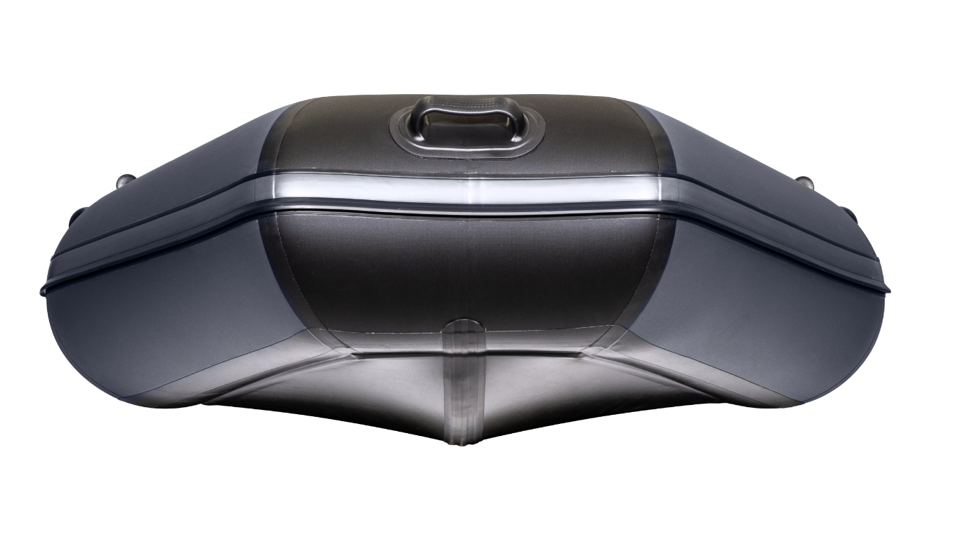  Лодка АКВА 2800 Слань-книжка киль в Белгороде