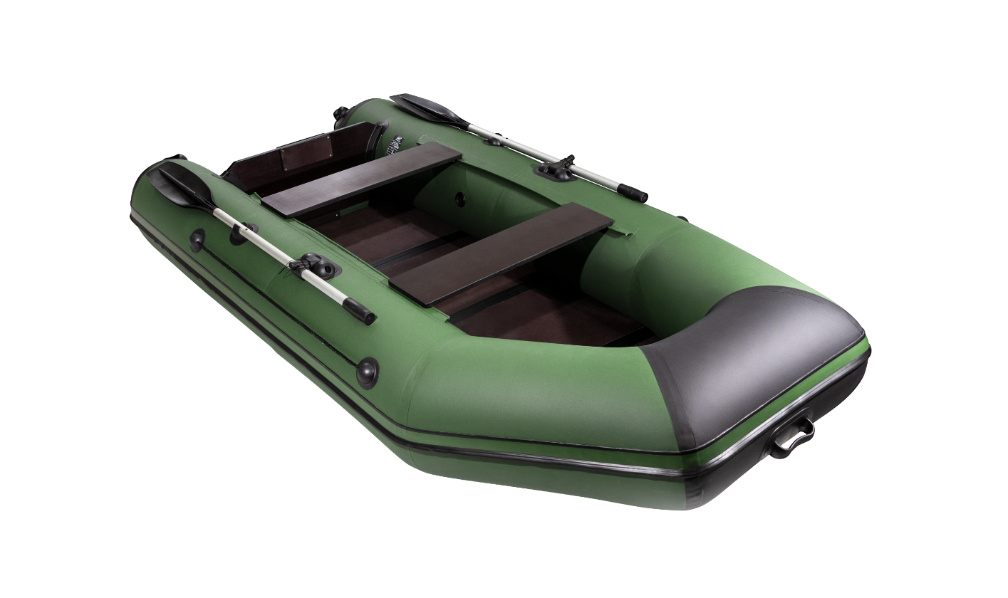  Лодка АКВА 2900 Слань-книжка киль в Белгороде