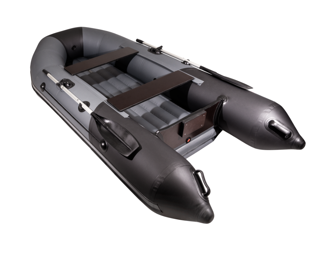 Лодка Таймень NX 2900 НДНД в Белгороде