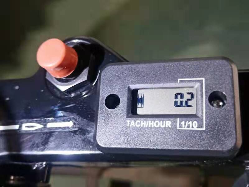 Лодочный мотор MARLIN PROLINE MP 9.9 (20) AMHS FORCE в Белгороде