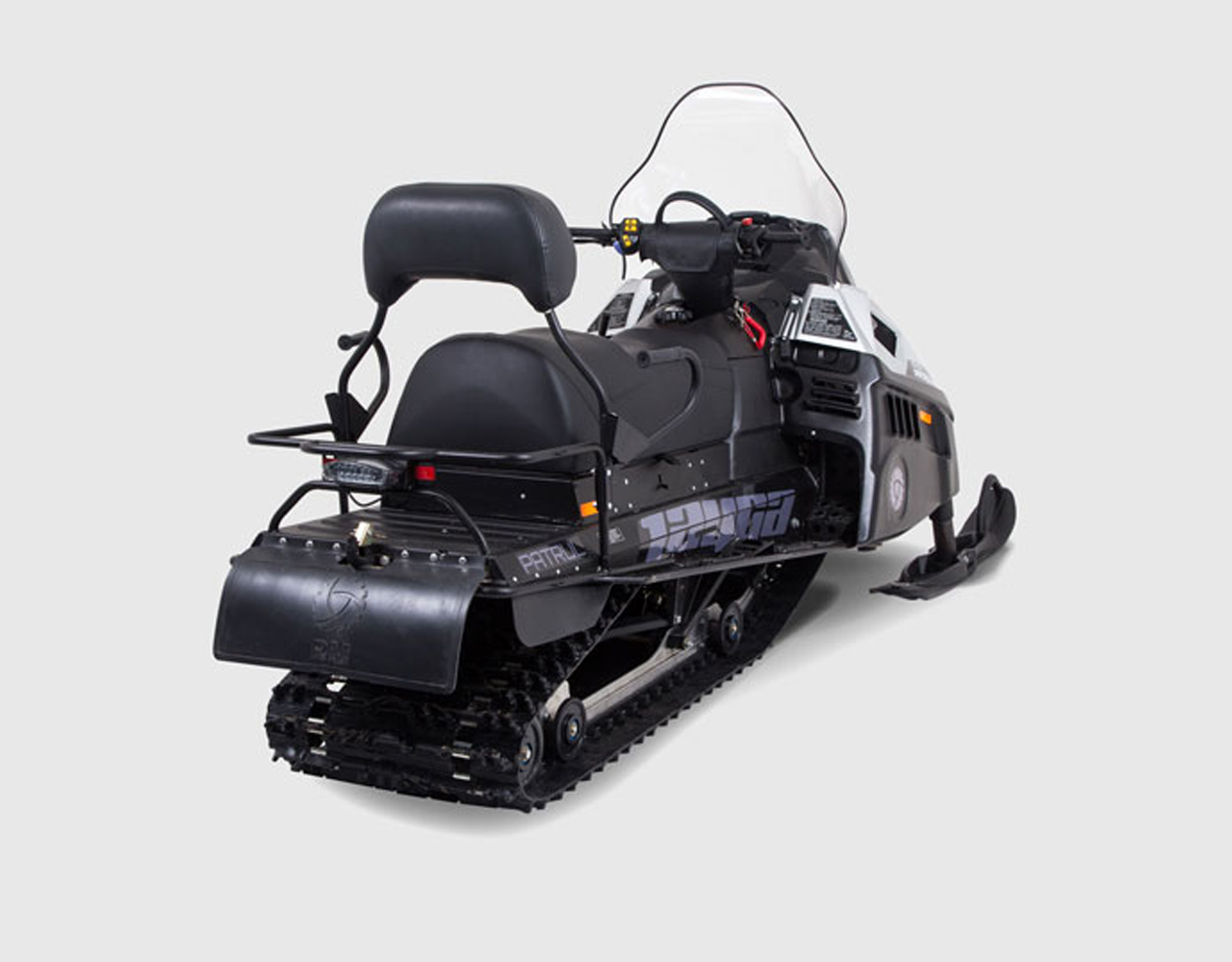 Снегоход РМ TAYGA PATRUL 800 SWT в Белгороде