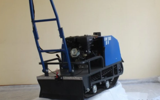 Мотобуксировщик ВЕПС WINTER «ПРОФИ» 13 в Белгороде