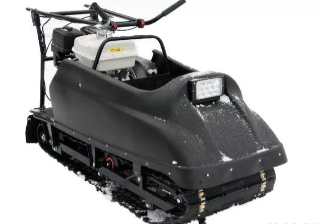 Мотобуксировщик ВОЛГАРЬ 9 Утилитарный в Белгороде