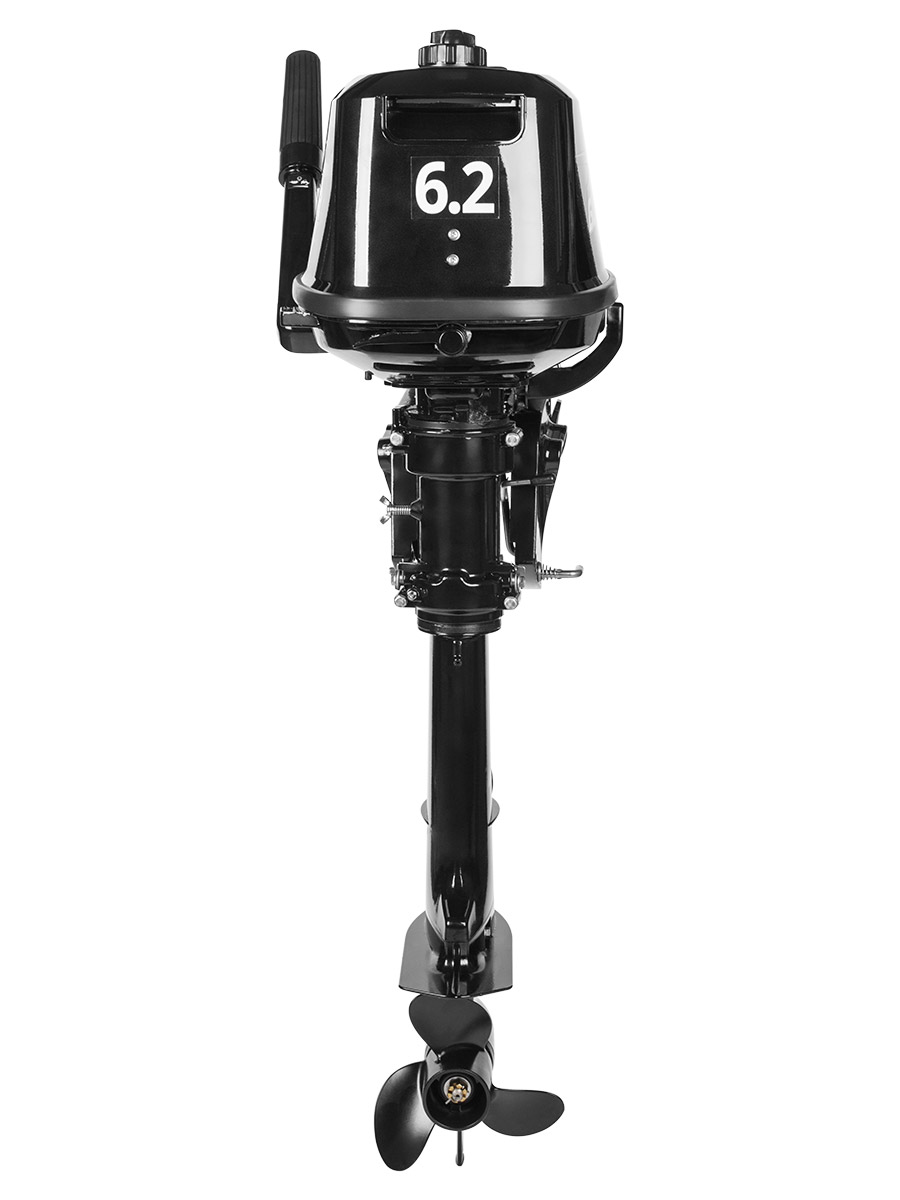 ЛОДОЧНЫЙ МОТОР GLADIATOR G6.2FHS в Белгороде