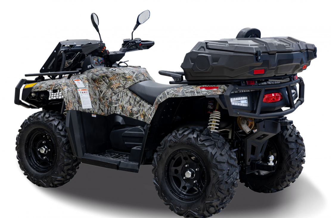 Квадроцикл HISUN TACTIC GT1000/EXTREME EDITION в Белгороде