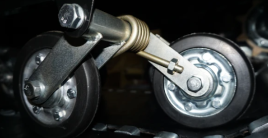 Мотобуксировщик XTREME-MOTORS "Полюс-2" Зима 13 л.с. в Белгороде