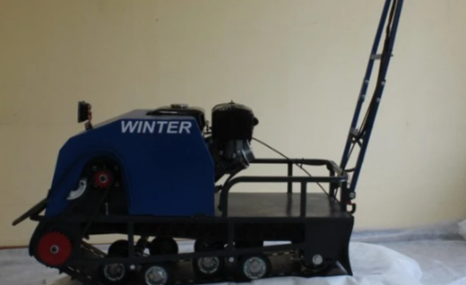 Мотобуксировщик ВЕПС WINTER «ПРОФИ» 13 в Белгороде
