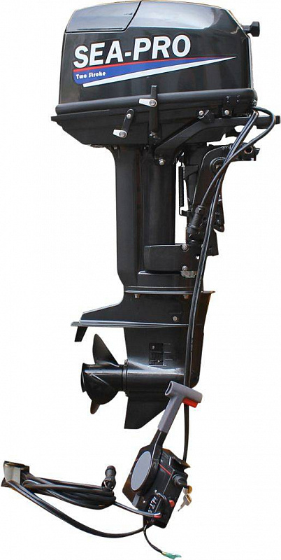 Лодочный мотор SEA-PRO Т 40SE в Белгороде