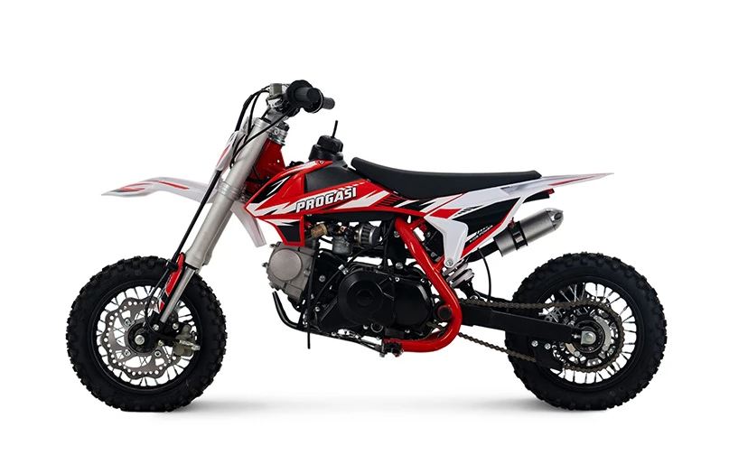 Питбайк Progasi KIDS POWER 110 (10/10) в Белгороде