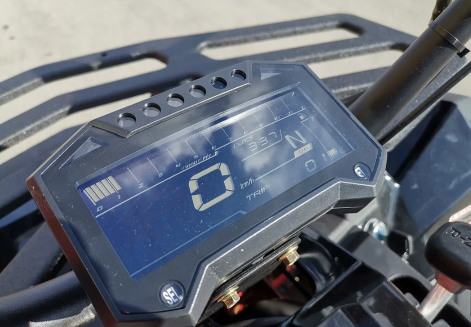 Квадроцикл GBM SHARP BIG 300 NEW в Белгороде