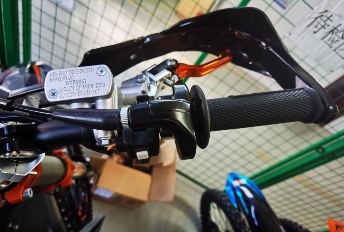 Мотоцикл JHLMOTO JHL Z4 PR250 (172FMM-5) в Белгороде