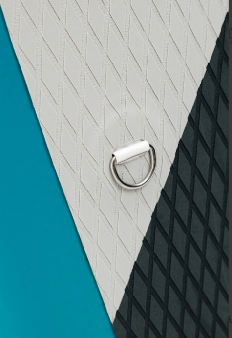 НАДУВНОЙ SUP-BOARD BUSINESS LIGHT BLUE 10 в Белгороде