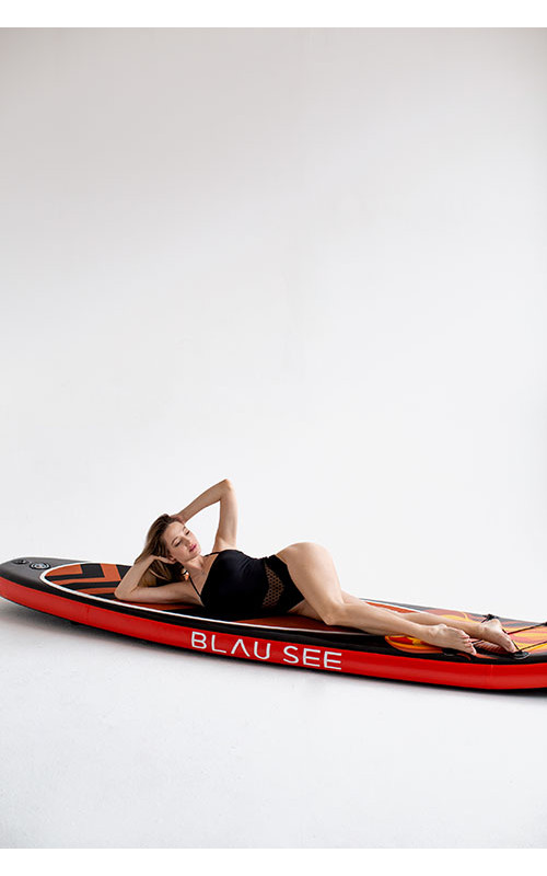 НАДУВНОЙ SUP BOARD BURNFIRE 11 в Белгороде