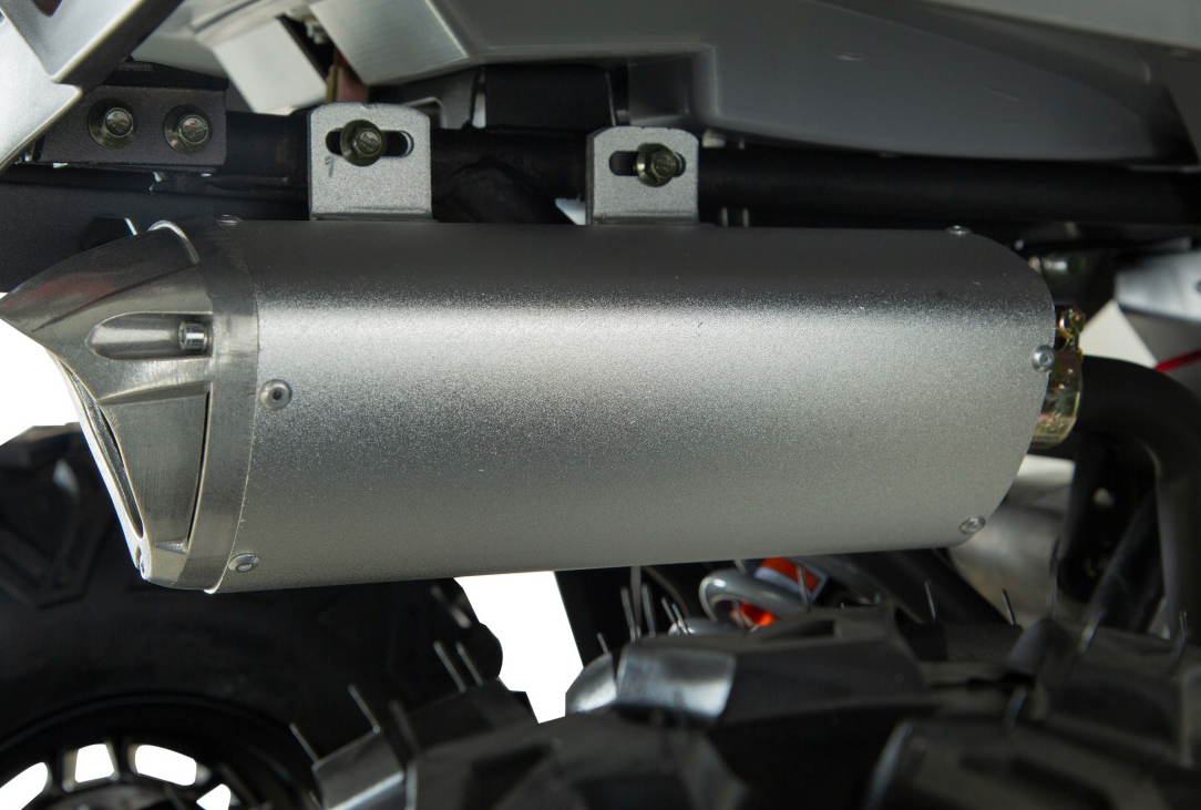 Квадроцикл YACOTA VIKING PRO 250 в Белгороде