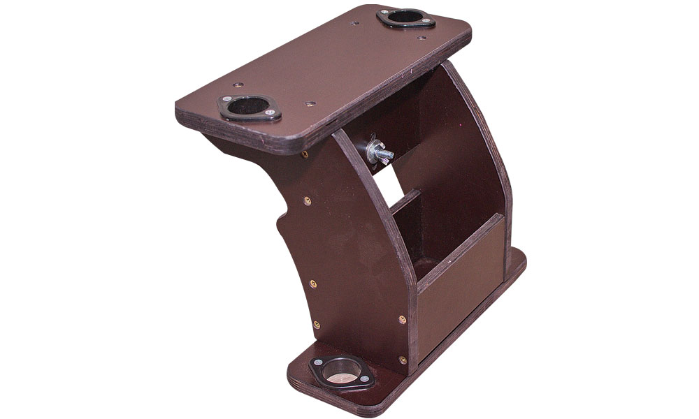 Подставка под эхолот №1 в Белгороде