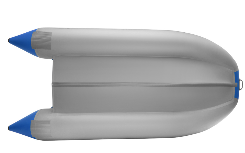 ЛОДКА ДРАККАР 3250 СК HANT в Белгороде