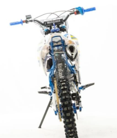 Питбайк MOTOLAND (МОТОЛЕНД) Кросс TCX125 в Белгороде