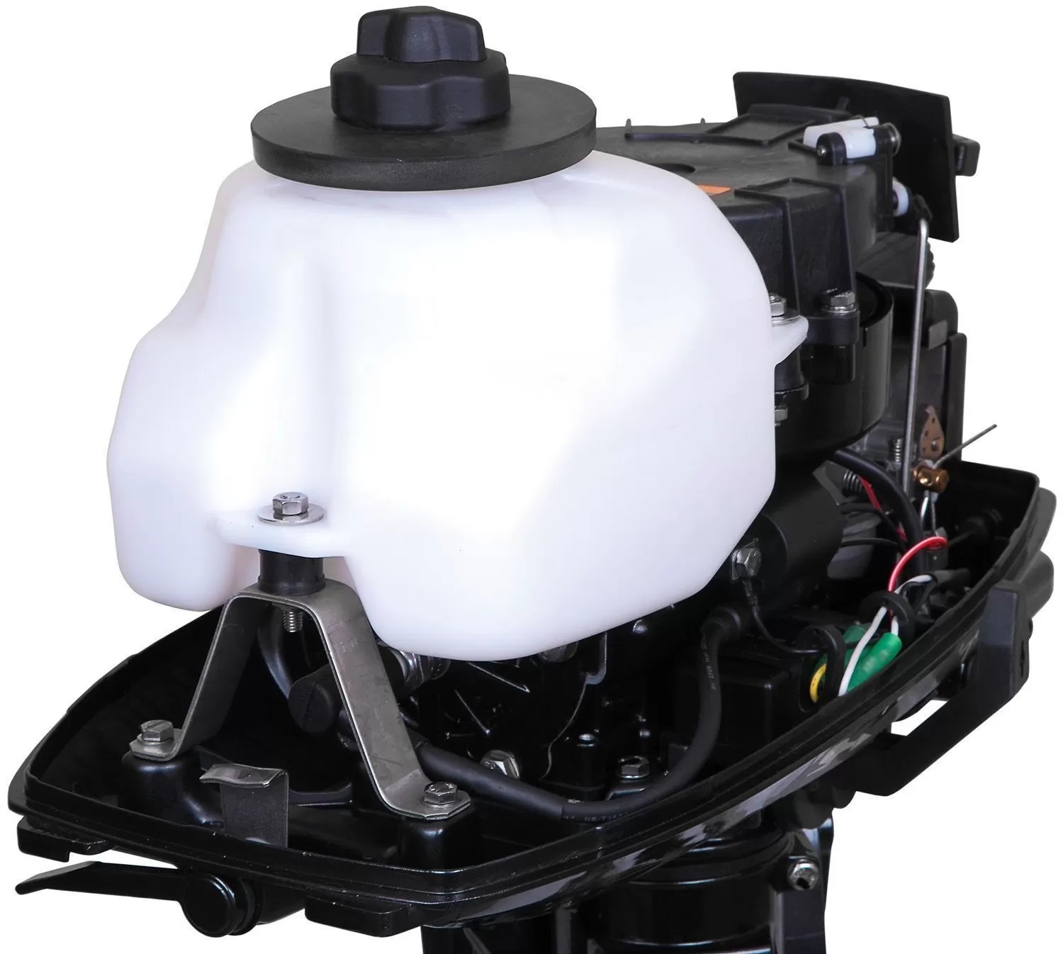 Лодочный мотор MARLIN MP 5 AMHS в Белгороде