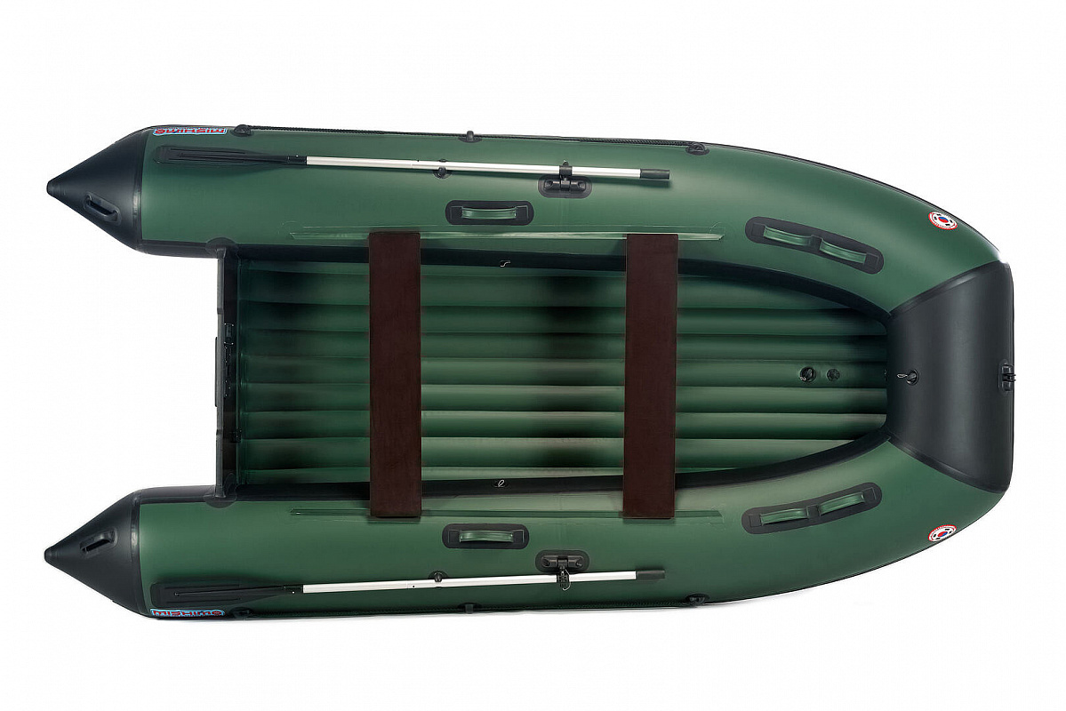 Лодка MISHIMO LITE 360 в Белгороде