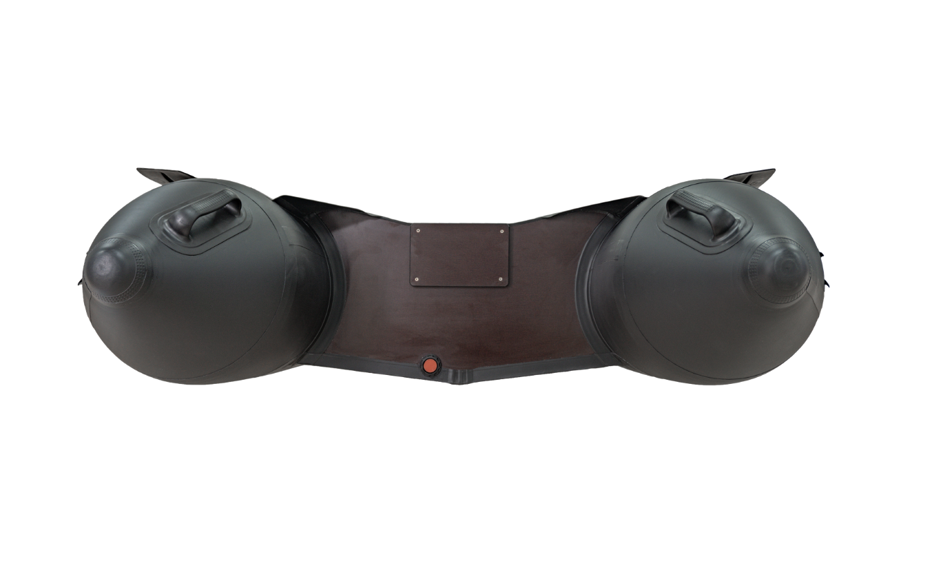 Лодка Ривьера Компакт 2900 СК в Белгороде