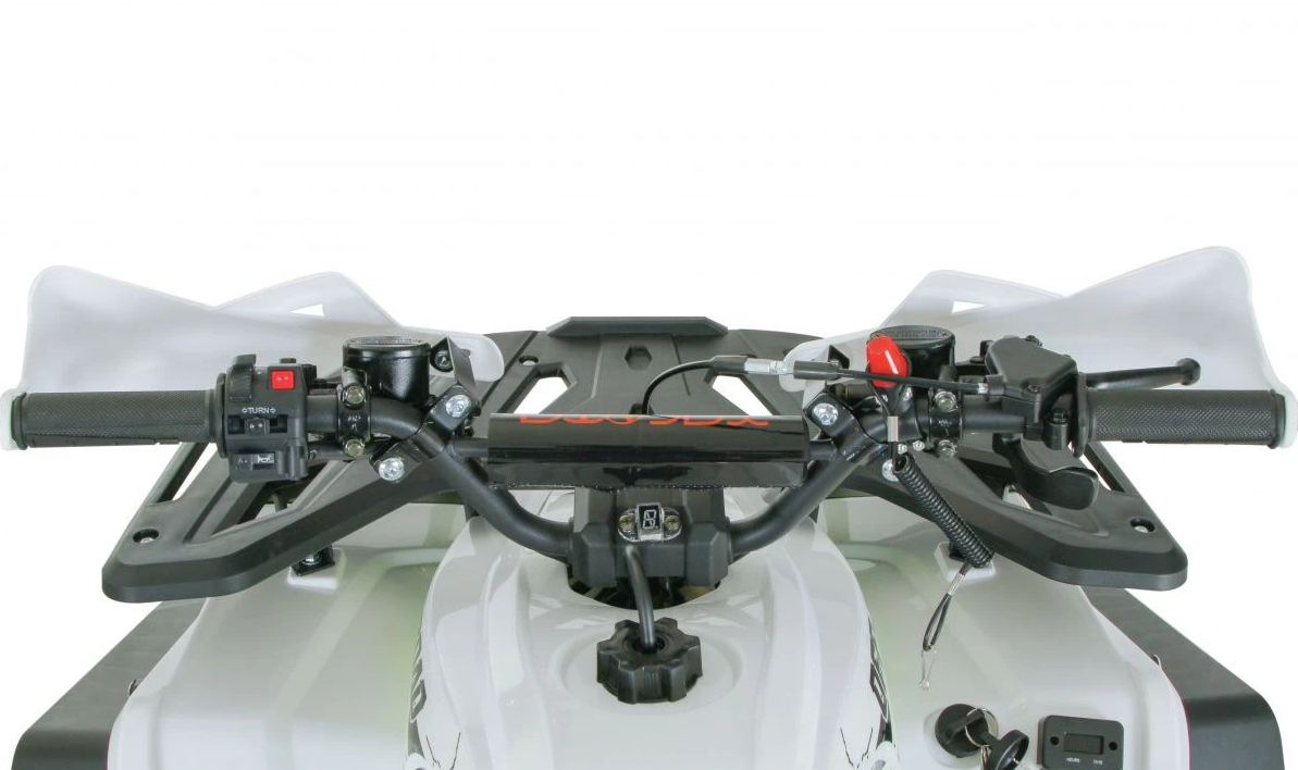 Квадроцикл YACOTA DRAGON 125 в Белгороде