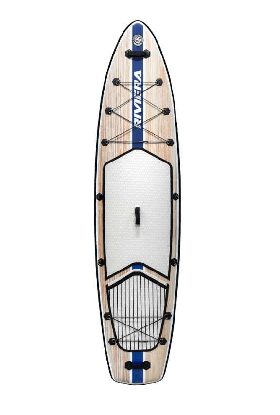 Сап-борд синий 12ft RIVIERA в Белгороде
