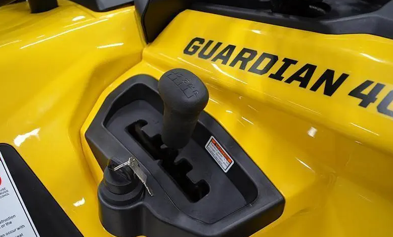 Квадроцикл HISUN GUARDIAN 400L /LONG в Белгороде