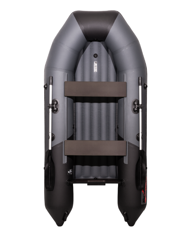 Лодка Таймень NX 2900 НДНД в Белгороде