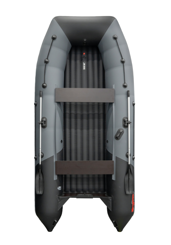 Лодка Таймень RX 3900 НДНД в Белгороде