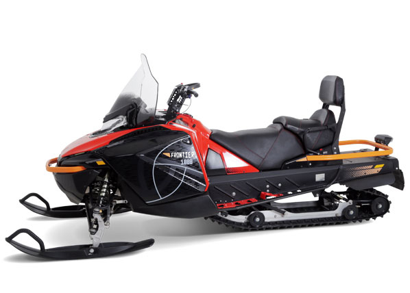 Снегоход РМ FRONTIER 1000 в Белгороде