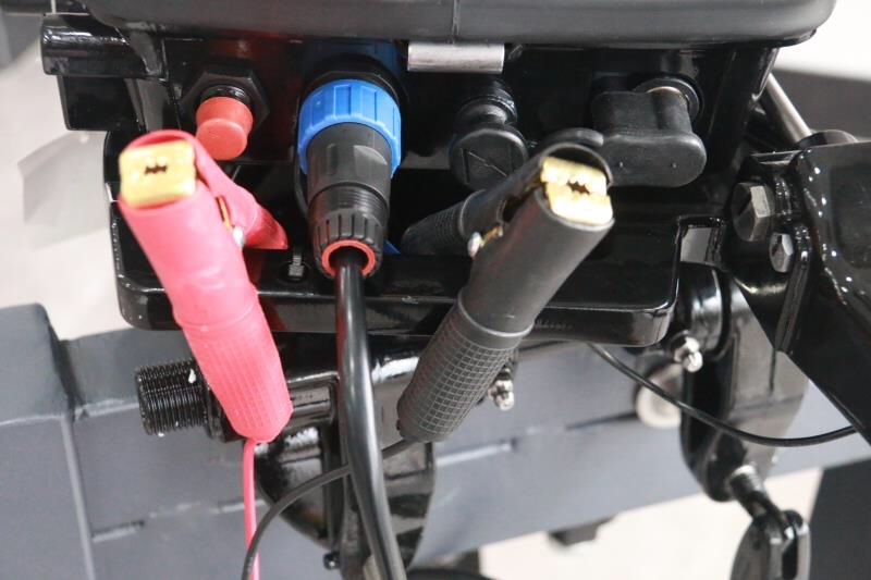 Лодочный мотор MARLIN PROLINE MP 9.9 (15) AMHS в Белгороде