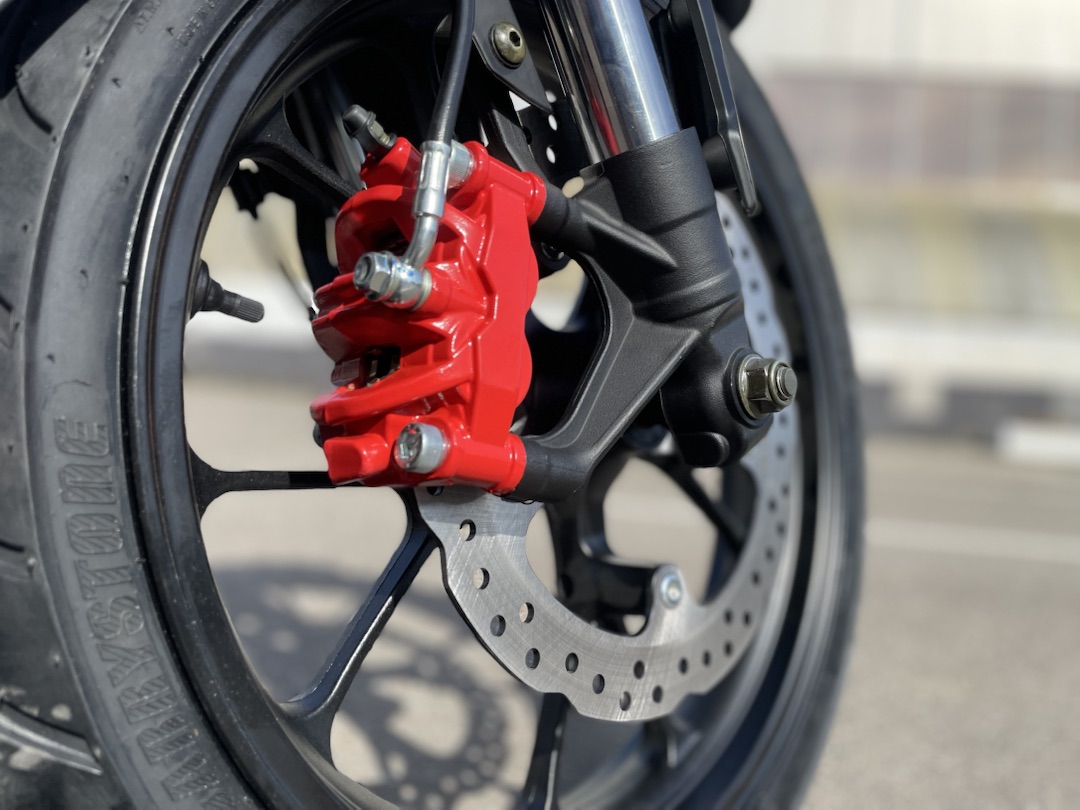 Мопед PROMAX CB150R (49) в Белгороде