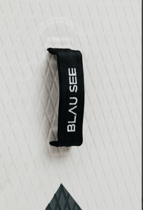 НАДУВНОЙ SUP-BOARD BUSINESS LIGHT BLUE 10 в Белгороде